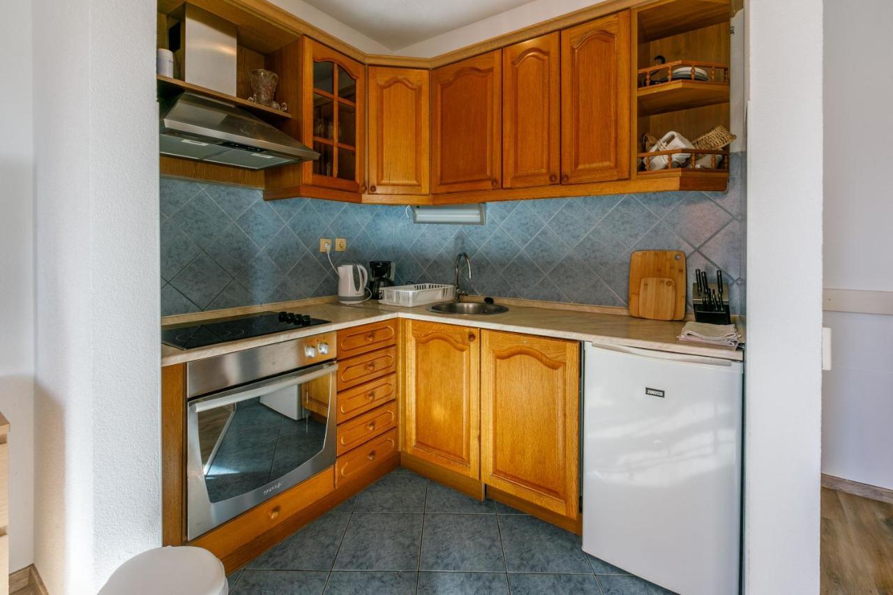 Apartments Kulas โนวีวีโนดอลสกี ภายนอก รูปภาพ