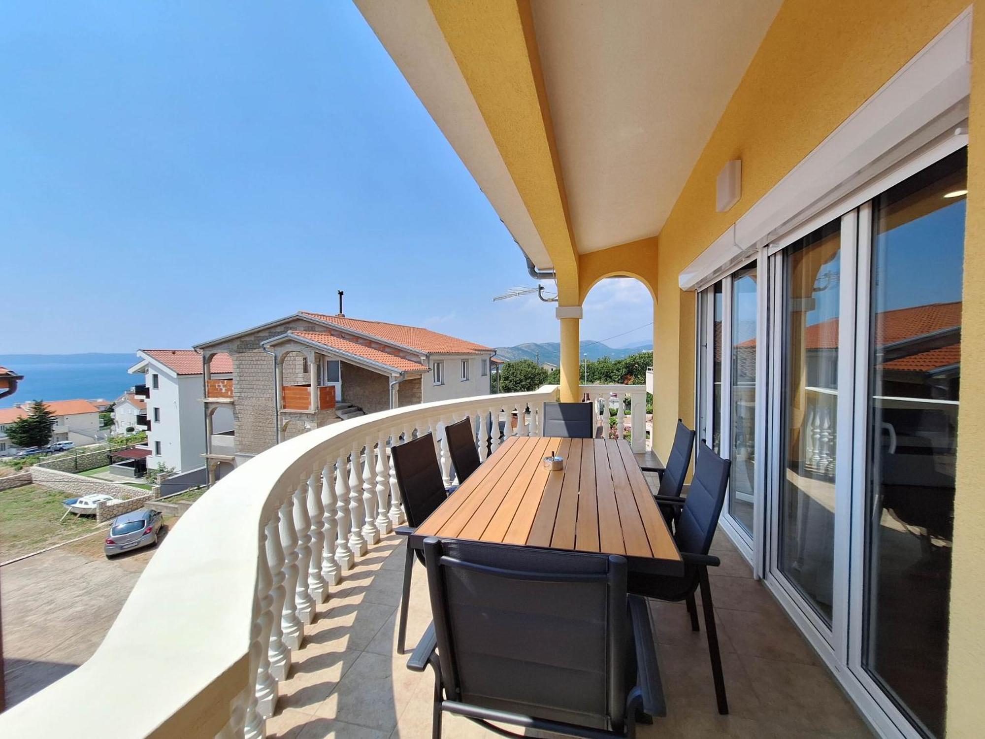 Apartments Kulas โนวีวีโนดอลสกี ภายนอก รูปภาพ